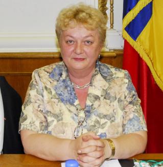 PSD Bihor se laudă că are "vice" la Organizaţia de femei